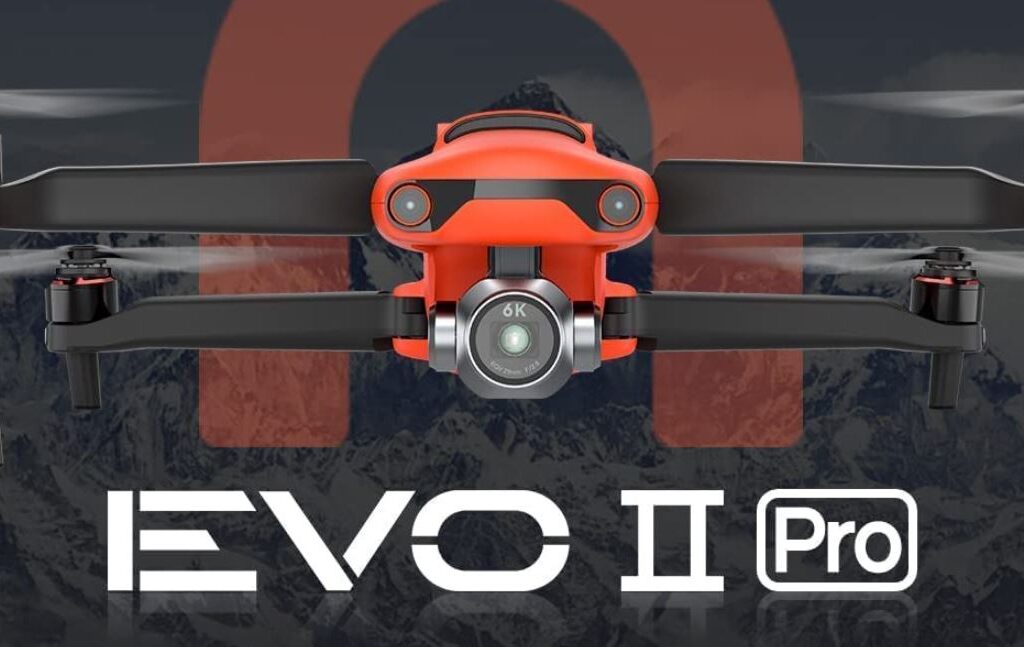 Beste Kamera-Drohnen für die Videoproduktion im Vergleich 2023 8