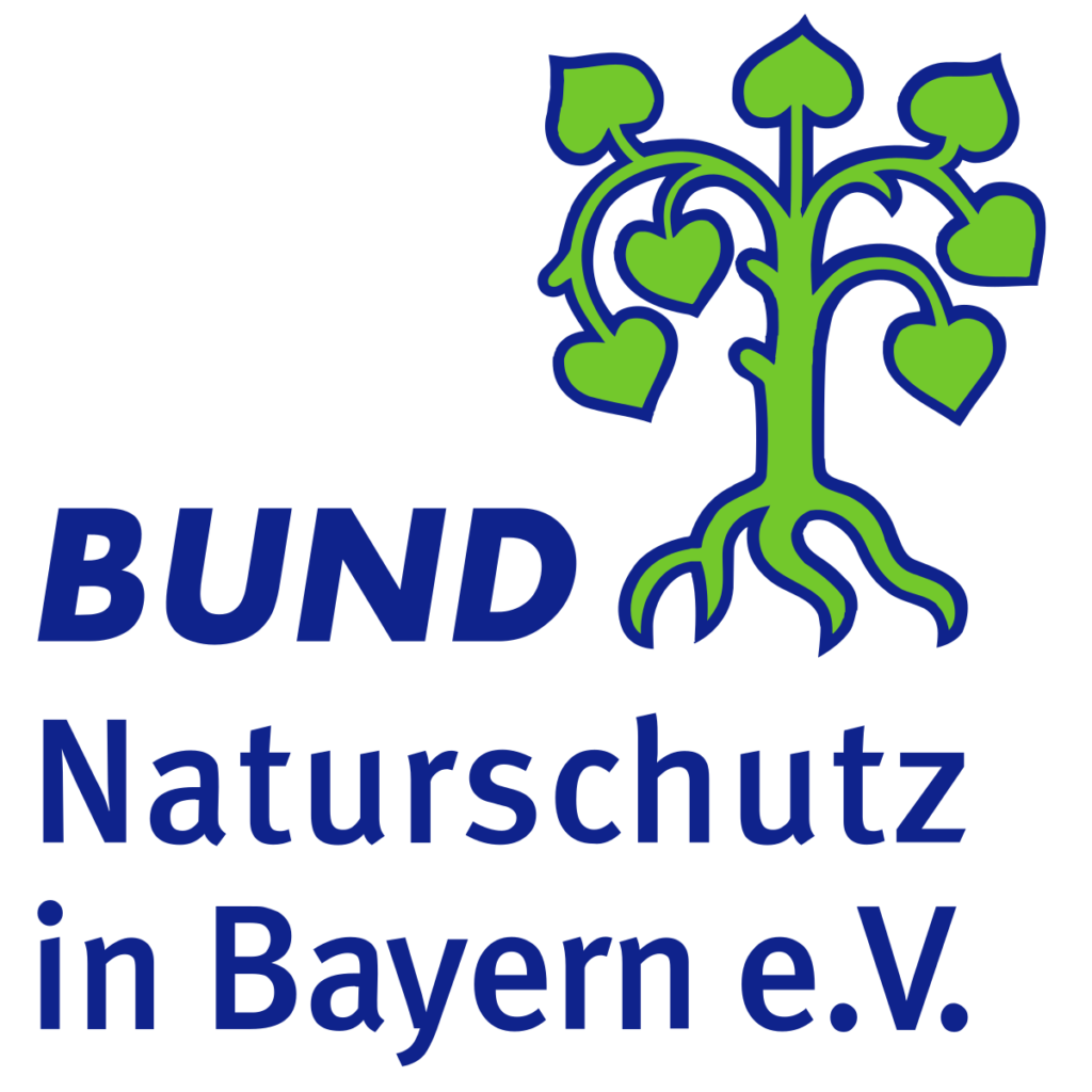 BUND Naturschutz Logo