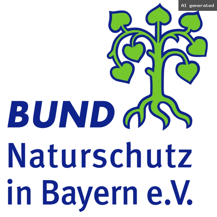 BUND Naturschutz Logo