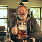 Sportsbar München - Fußball schauen und Bier trinken