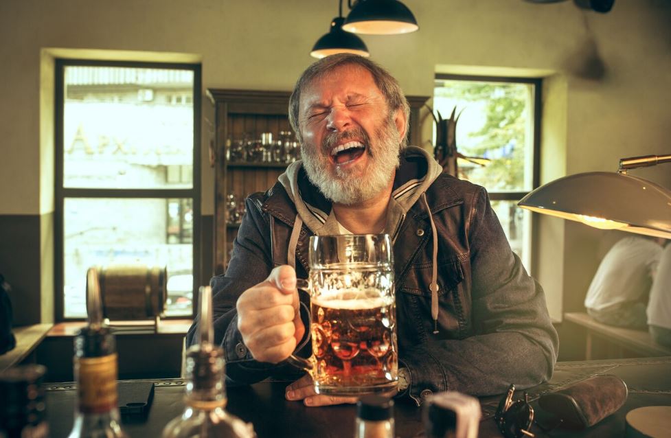Sportsbar München - Fußball schauen und Bier trinken