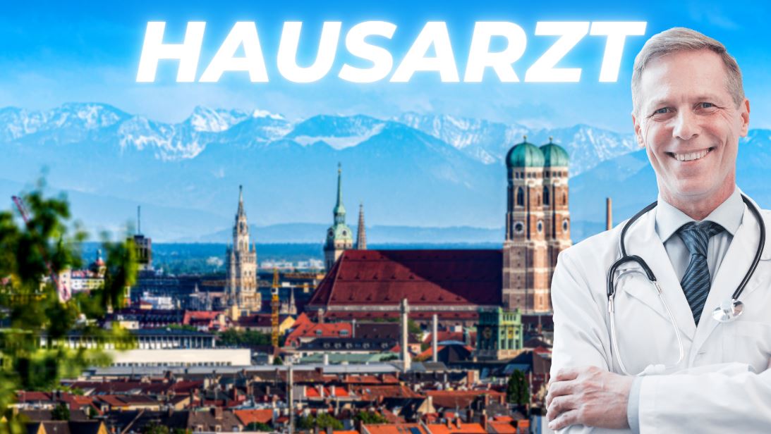 Hausarzt München - Die besten allgemein Mediziner