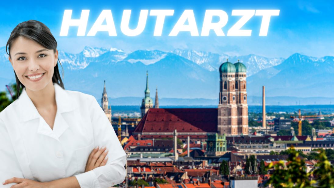 Hautarzt München: Dermatologie 2023