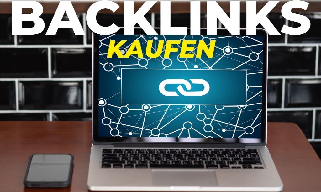 Backlinks kaufen 2023