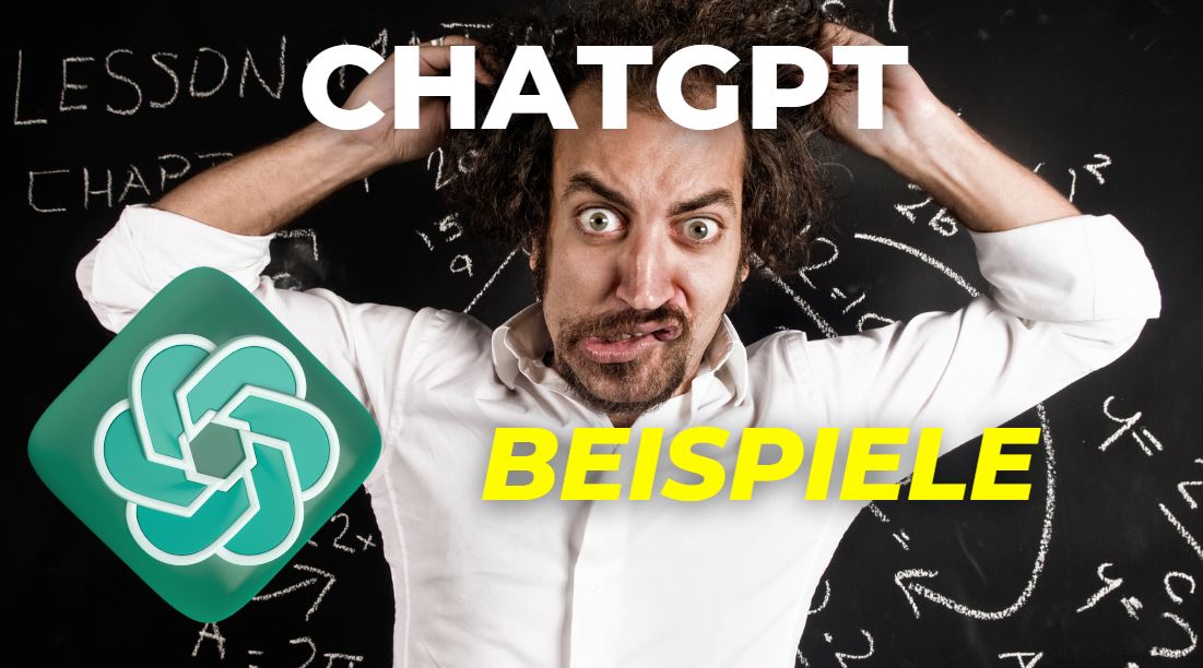 verrückte ChatGPT Beispiele