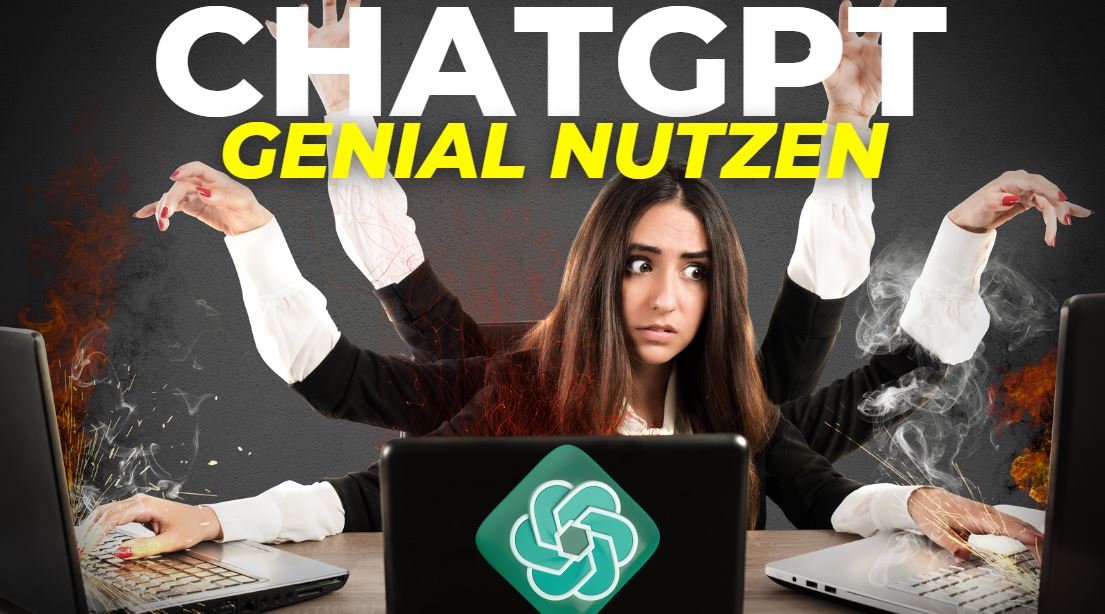 ChatGPT nutzen