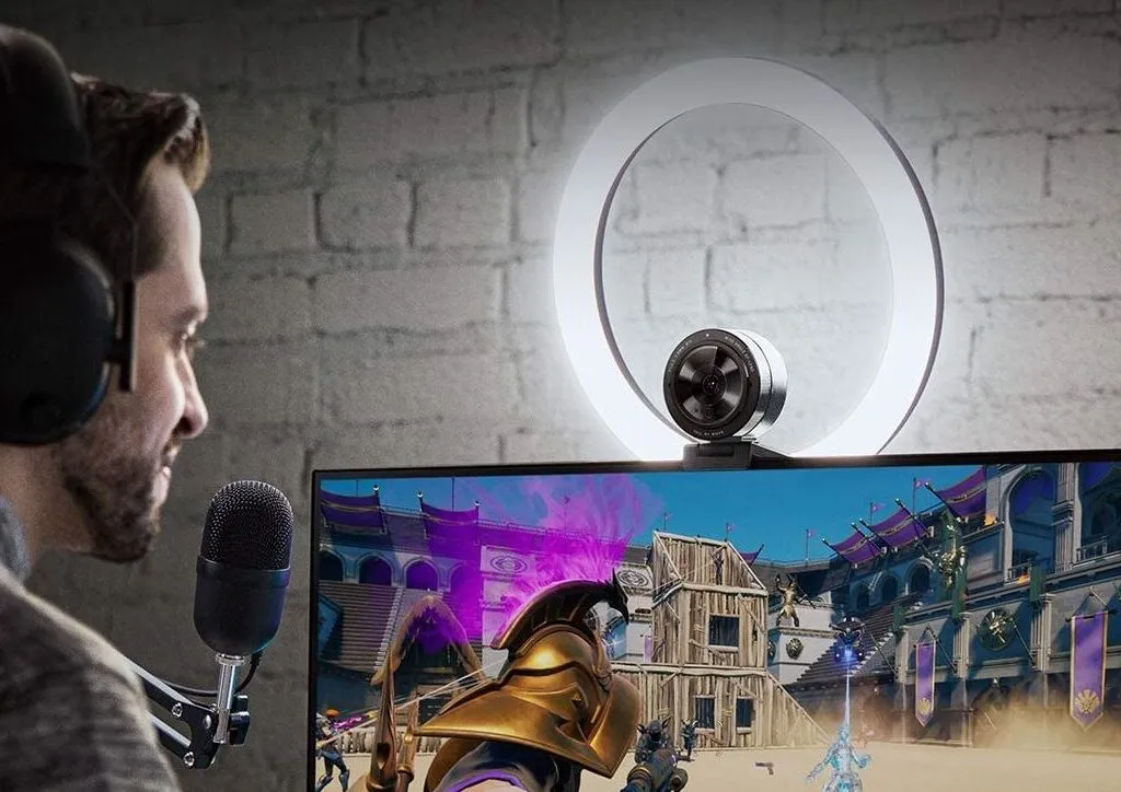 Das beste Ringlicht [Erfahrung & Empfehlung] 1
