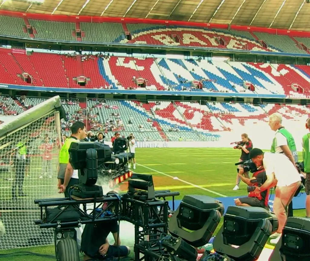 Die besten Hotels nahe Allianz Arena 2024 2
