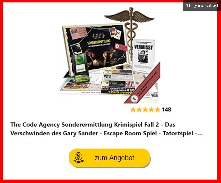 Escape Room München & die besten Online Escape Games 3