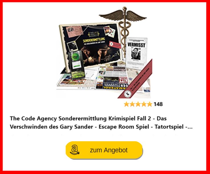 Escape Room München & die besten Online Escape Games 4