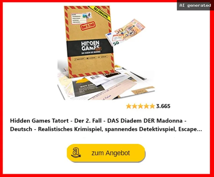 Escape Room München & die besten Online Escape Games 2