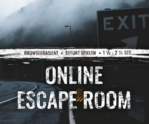 Escape Room München & die besten Online Escape Games 9