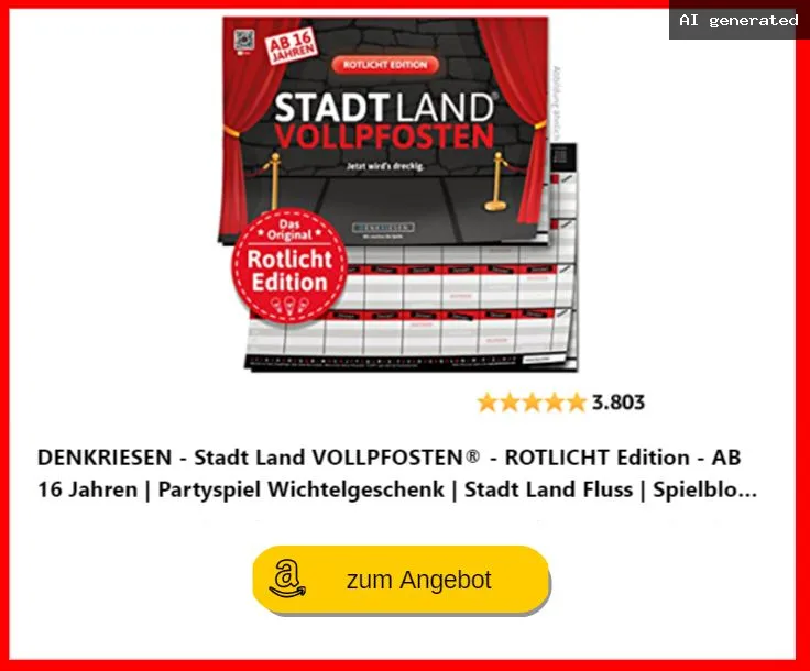 Die 5 besten Partyspiele + 99 Fragen für einen geselligen Abend 4