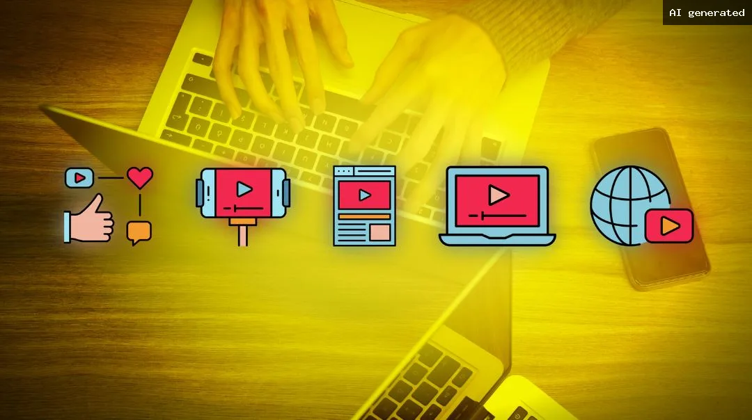 Die besten Videomarketing-Strategien: 10x mehr erreichen!