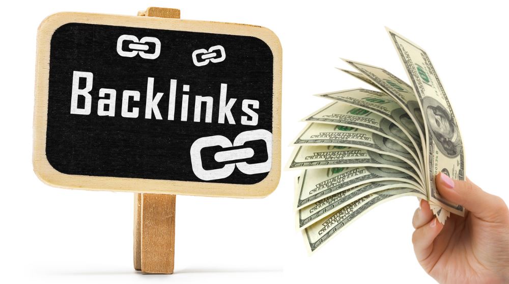 Backlinks kaufen