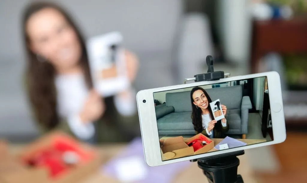 Fortbildung Videoproduktion smartphone