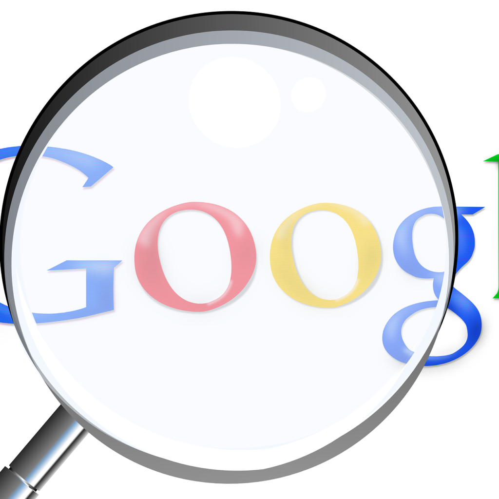 OffPage-Optimierung: Deine Website auf Seit 1 bei Google 2