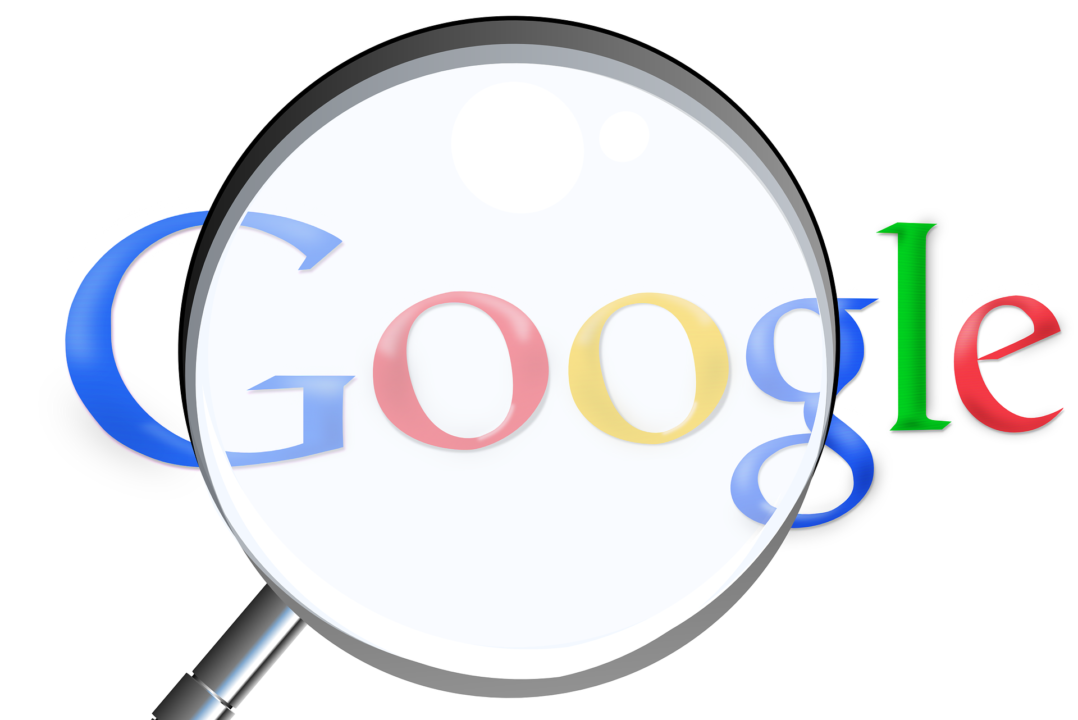 Google Ranking verbessern