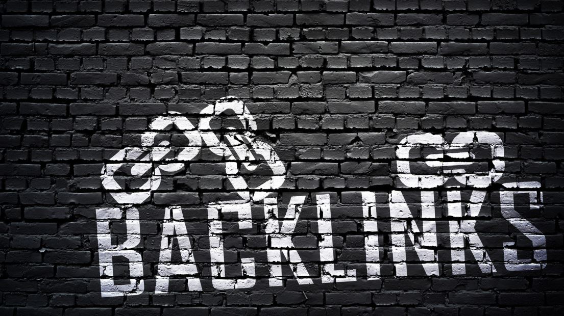 Backlinks