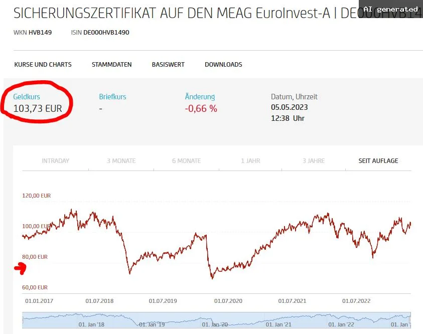 ERGO Rendite Plus Erfahrungen: hohe Kosten, niedrige Rendite 8