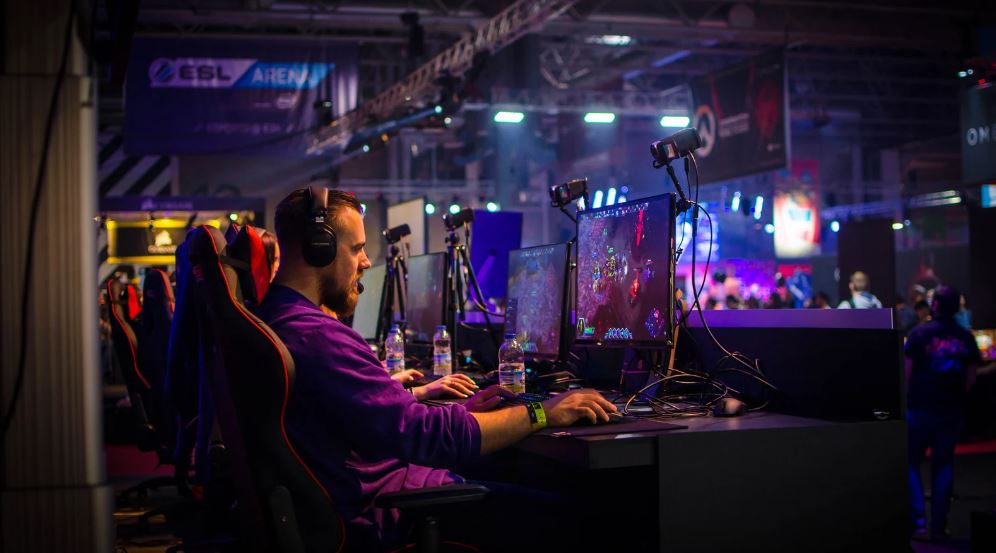 Marketing Trends Gaming