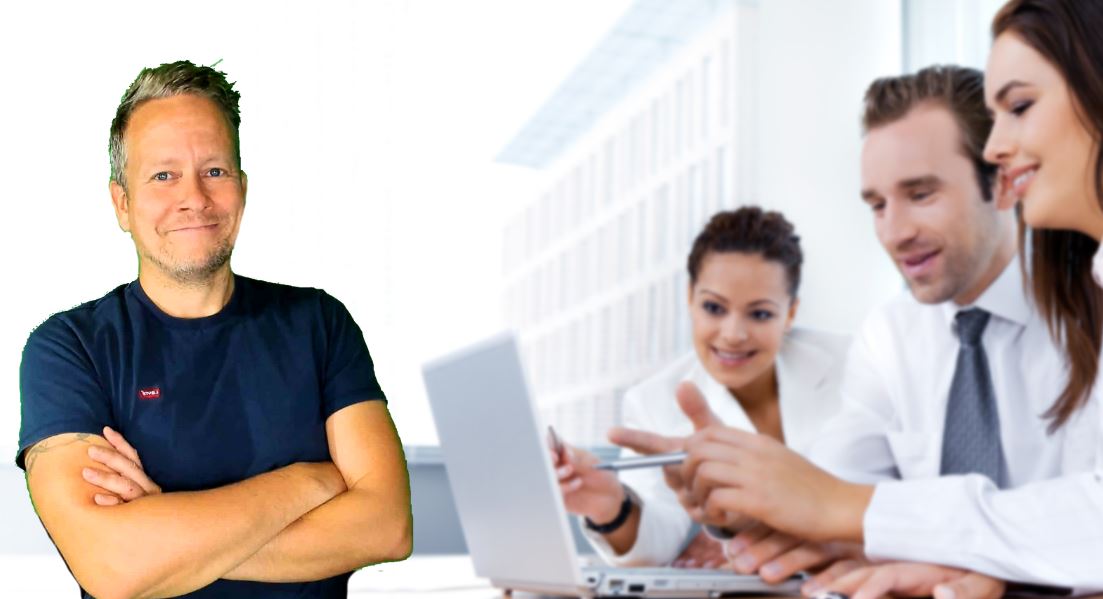 Online SEO-Beratung von Stadtshow
