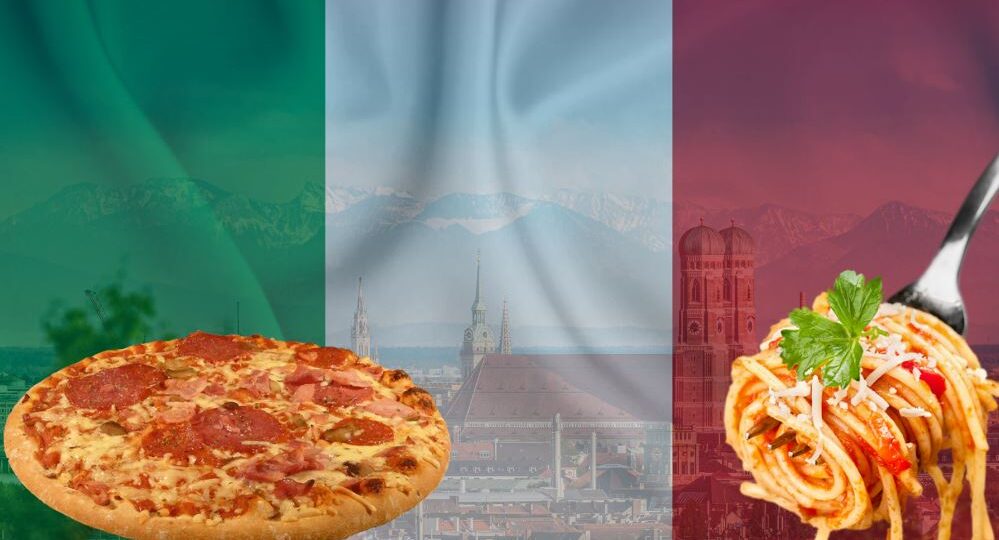 beste italienische restaurants münchen