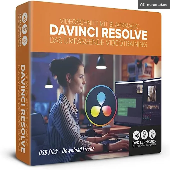 Die beste Videoschnitt-Software: 7 ultimative Tools für professionelle Ergebnisse! 1