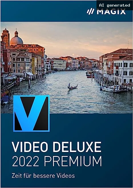 Die beste Videoschnitt-Software: 7 ultimative Tools für professionelle Ergebnisse! 4