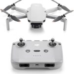 Mini-Drohne unter 250g: DJI Mini 2 SE