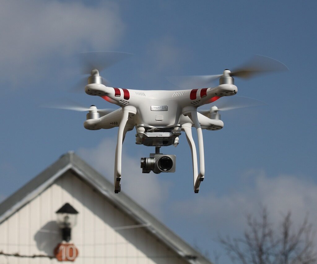 Drohne fliegen lernen: Der ultimative Ratgeber für Anfänger! 2