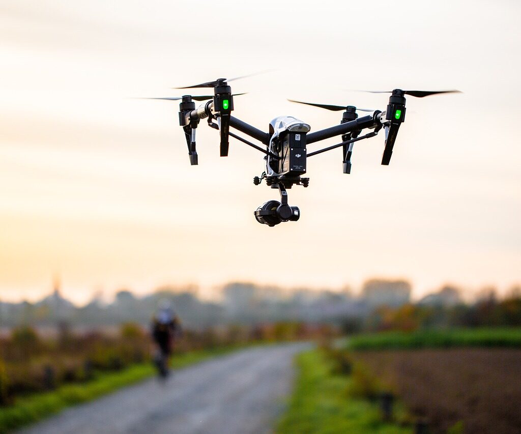 Drohne fliegen lernen: Der ultimative Ratgeber für Anfänger! 3