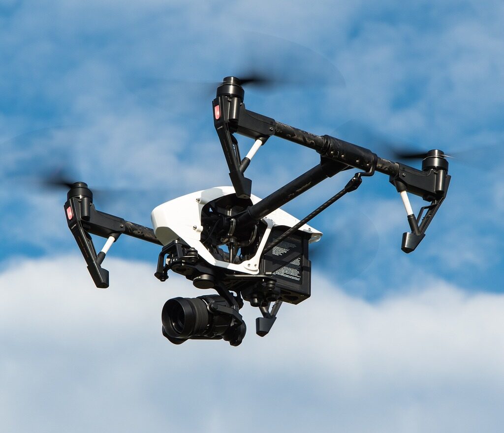 Drohnenaufnahmen Tipps: Die ultimative Anleitung für atemberaubende Luftaufnahmen 1