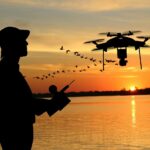 Drohnenaufnahmen Tipps