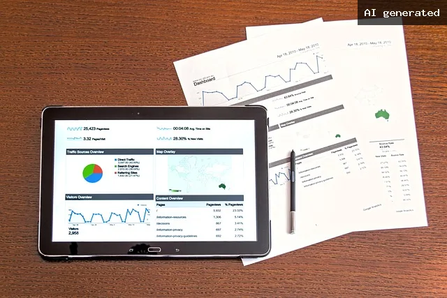 SEO-Analyse
