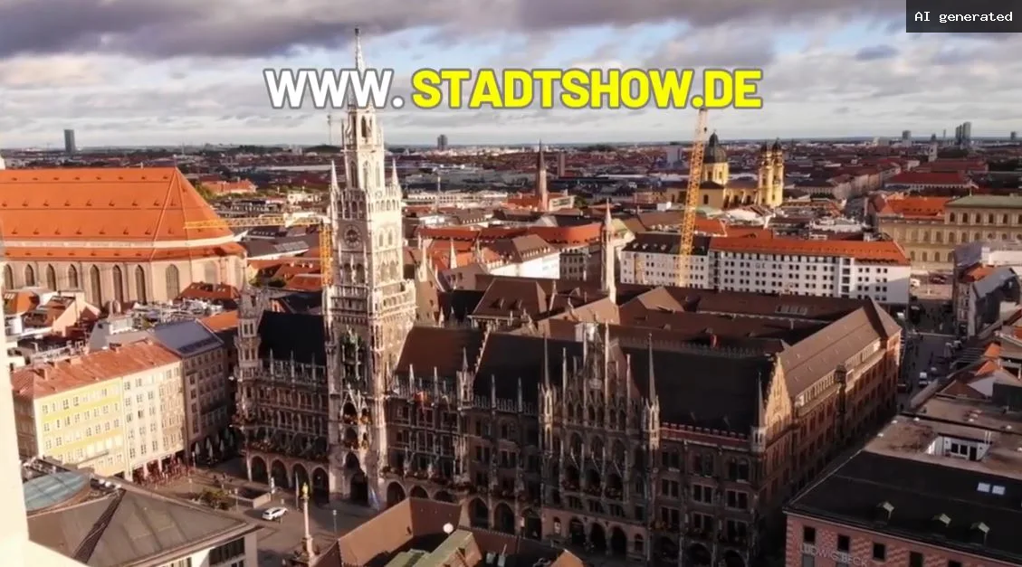 Luftaufnahme mit Drohne für Unternehmen: Entdecke die Macht der Vogelperspektive!