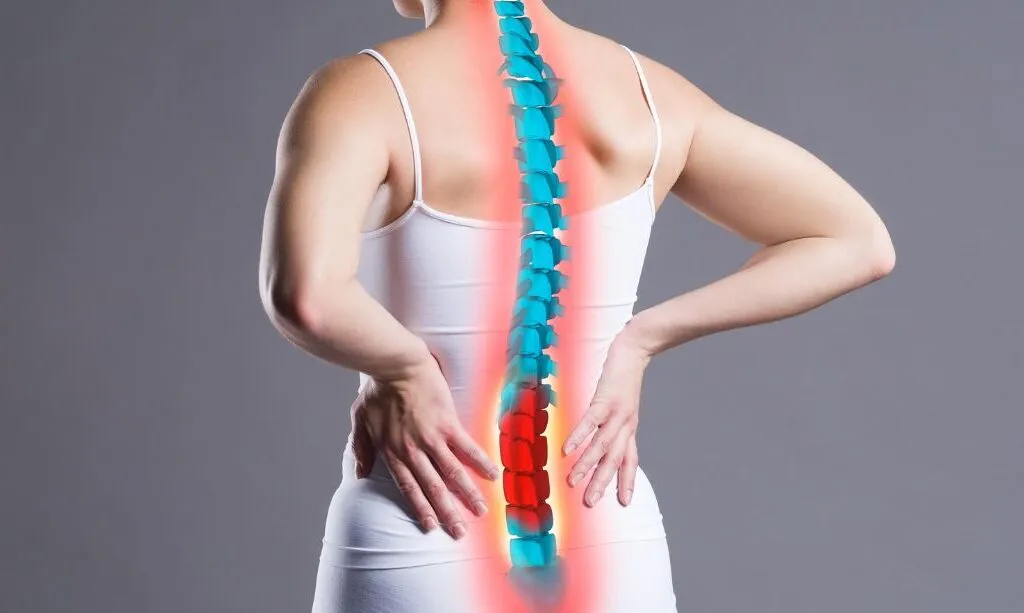 Osteoporose