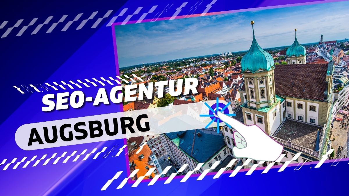 SEO-Agentur Augsburg