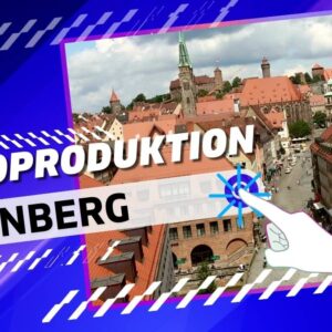 Videoproduktion Nürnberg: Dein Guide für hochwertige Videos in Franken!