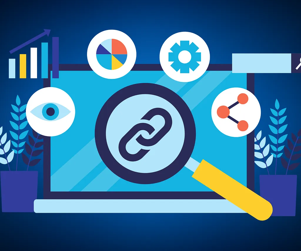 Backlink-Marktplatz und Backlink-Agentur Stadtshow