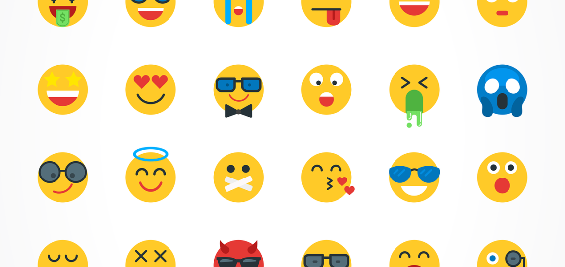 Emojis und ihre Bedeutung: Entdecke die faszinierende Welt der Emotionen! 😍🚀📝 1