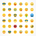 Emojis und ihre Bedeutung: Entdecke die faszinierende Welt der Emotionen! 😍🚀📝 2