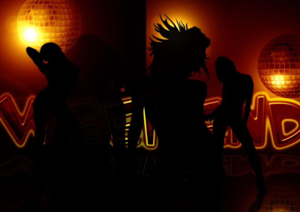 Die X besten Clubs in München: Feiere die Nacht wie nie zuvor! 🕺💃