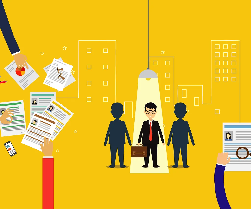 HR Software: Die 7 ultimativen Tools für effizientes Human Resource Management 1