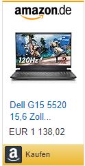 Bester Videoschnitt-Laptop von Dell