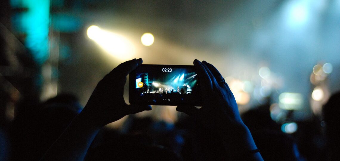 Die 10 besten Kamera-Apps für dein Smartphone 1