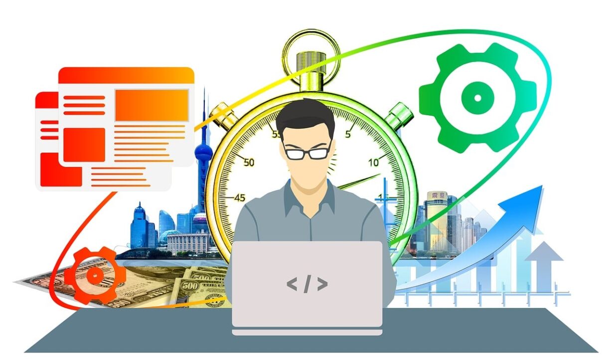 Workflow Manager Software