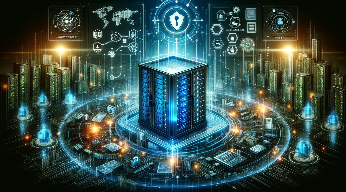 IT Security 01
