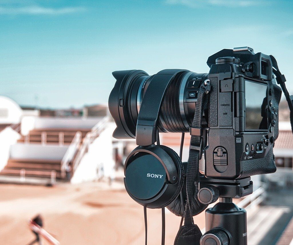 Der ultimative Guide zur YouTube Ausrüstung: Alles, was du wissen musst! 1