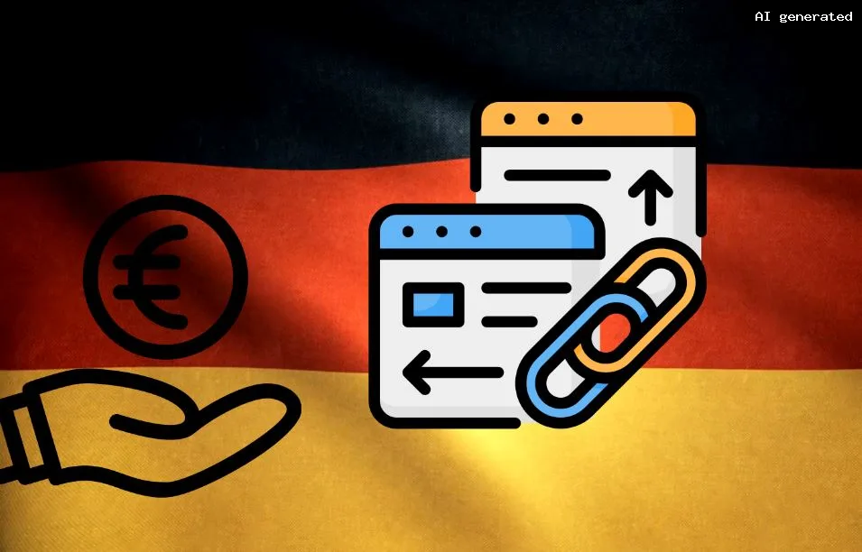 deutsche Backlinks kaufen